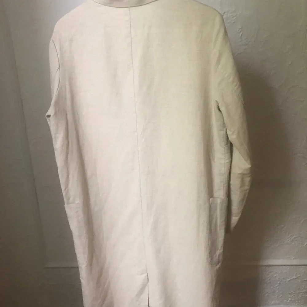 Long Jacket - Picture 2 of 4